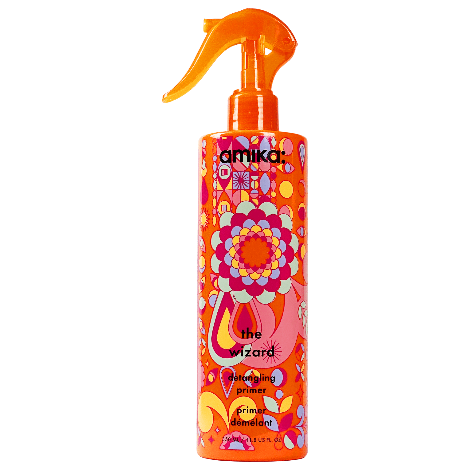 Amika The Wizard Detangling Primer 11.8 oz / 350 ml