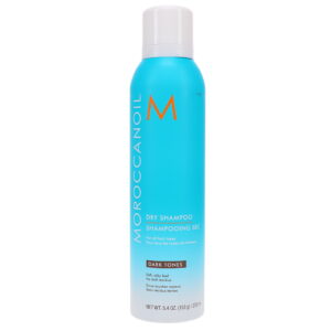 Moroccanoil Dry Shampoo Dark Tones 5.4 oz