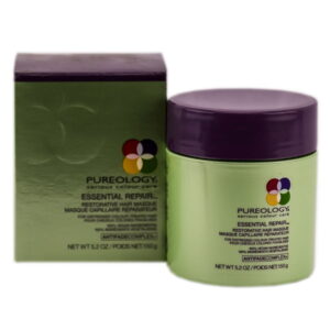 Pureology Essential Repair Restorative Hair Masque (Size : 5.2 oz)