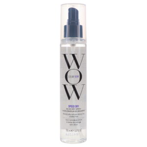COLOR WOW Speed Dry Blow-Dry Spray 5 oz
