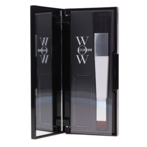 COLOR WOW Root Cover Up Black 0.07 oz