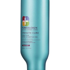 Pureology Strength Cure Hair Conditioner For Unisex, 8.5-oz, from Purebeauty Salon & Spa