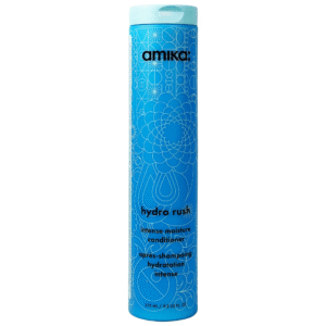 Amika HYDRO RUSH Intense Moisture Conditioner 9.2 oz / 275 ml