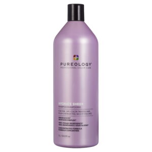 Pureology Colour Care Hydrate Sheer Hair shmp. 33.8 oz
