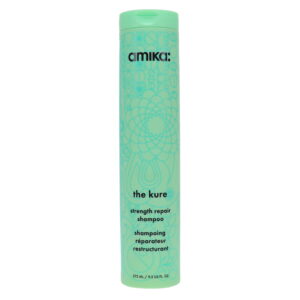 Amika The Kure Bond Strength Repair Shampoo 9.2 oz