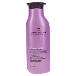 Pureology Hydrate Sheer Shampoo, 9 oz