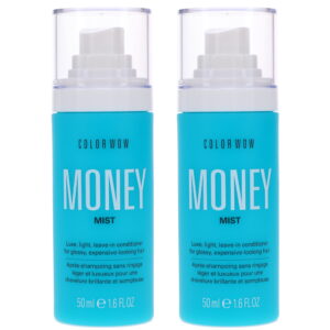 COLOR WOW Money Mist 1.6 oz 2 Pack