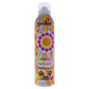 Amika Perk Up Dry Shampoo 5.30 oz