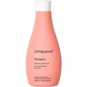 Living Proof Curl Shampoo 12oz