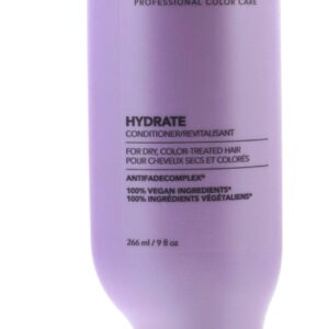 Pureology Hydrate Conditioner 9oz/266ml (2 Pack)