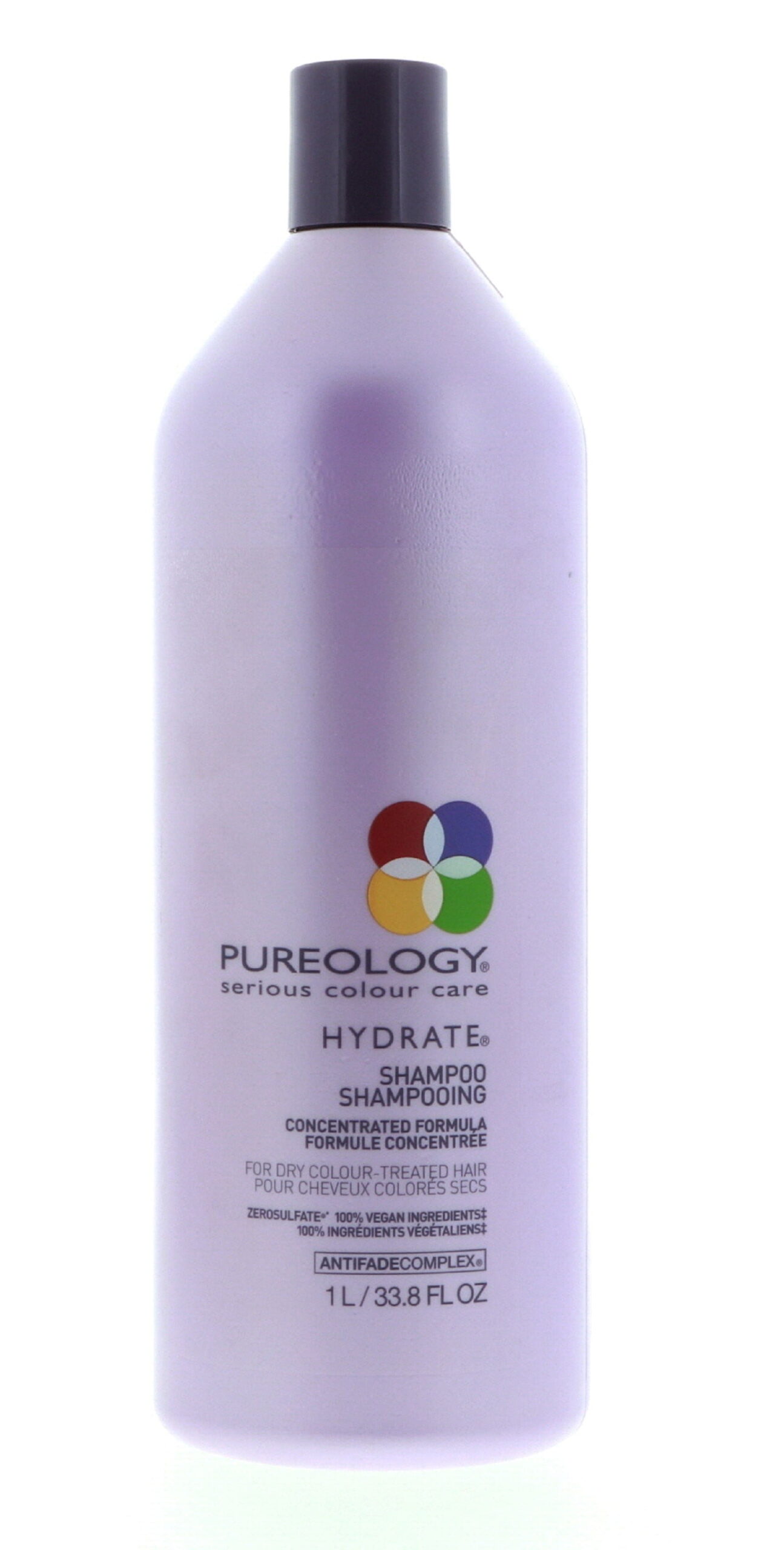 Pureology Hydrate Shampoo, 33.8 oz - Image 4