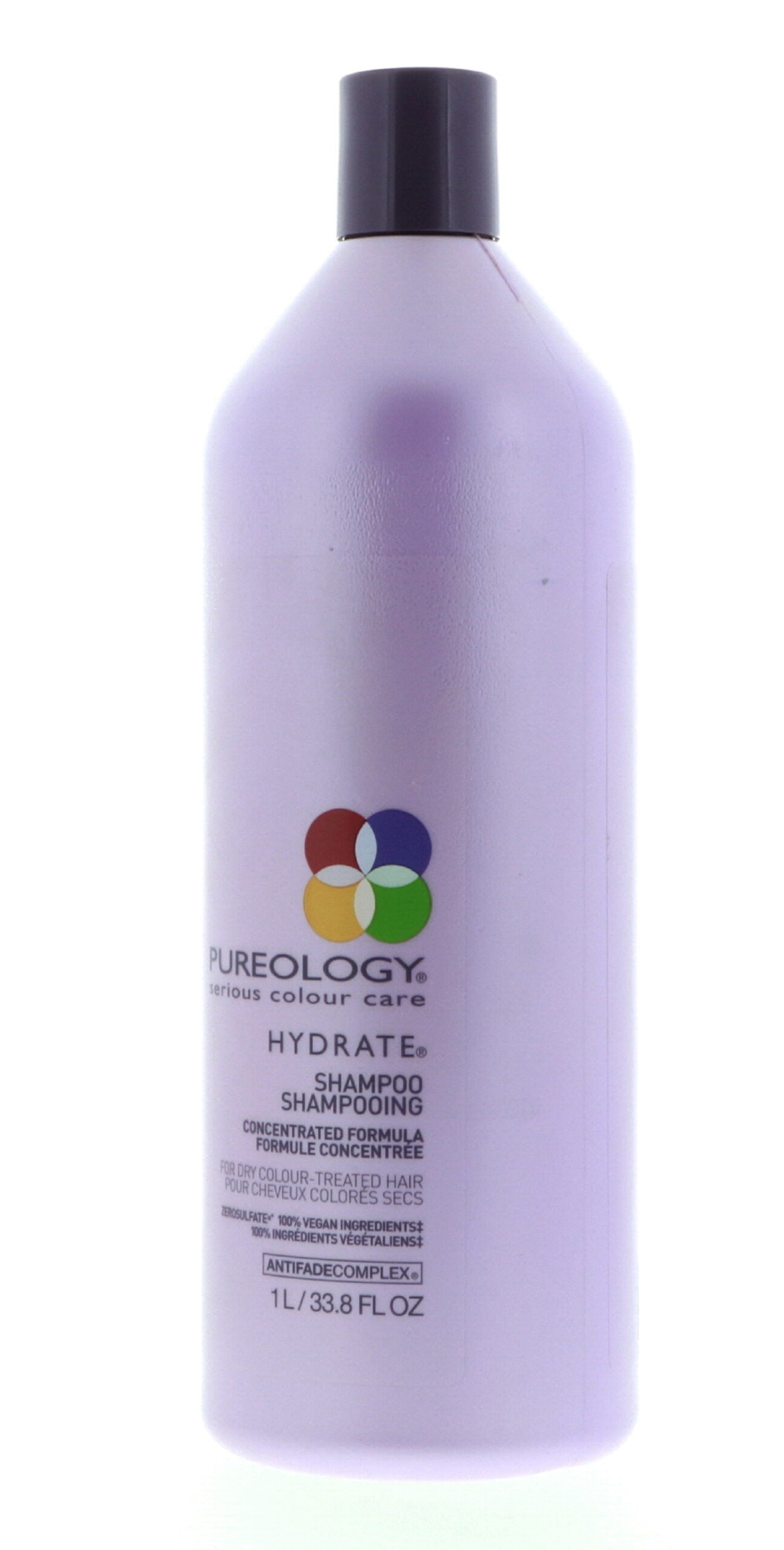 Pureology Hydrate Shampoo, 33.8 oz - Image 5