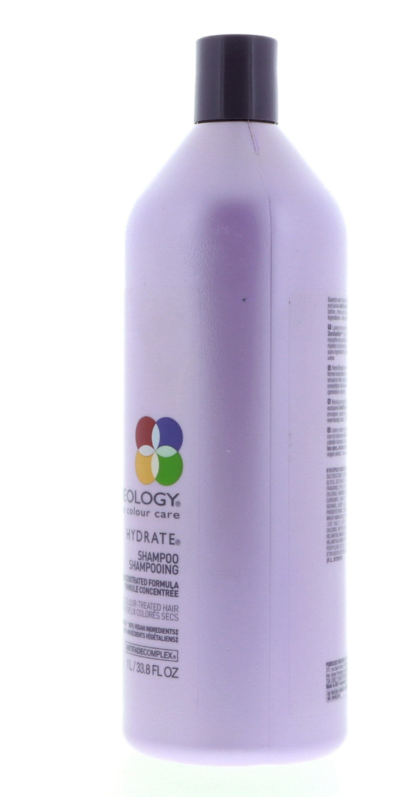 Pureology Hydrate Shampoo, 33.8 oz - Image 6