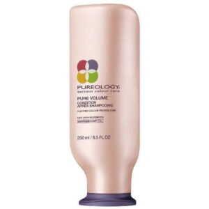PUREOLOGY Serious Colour Care Pure Volume Conditioner 8.5oz