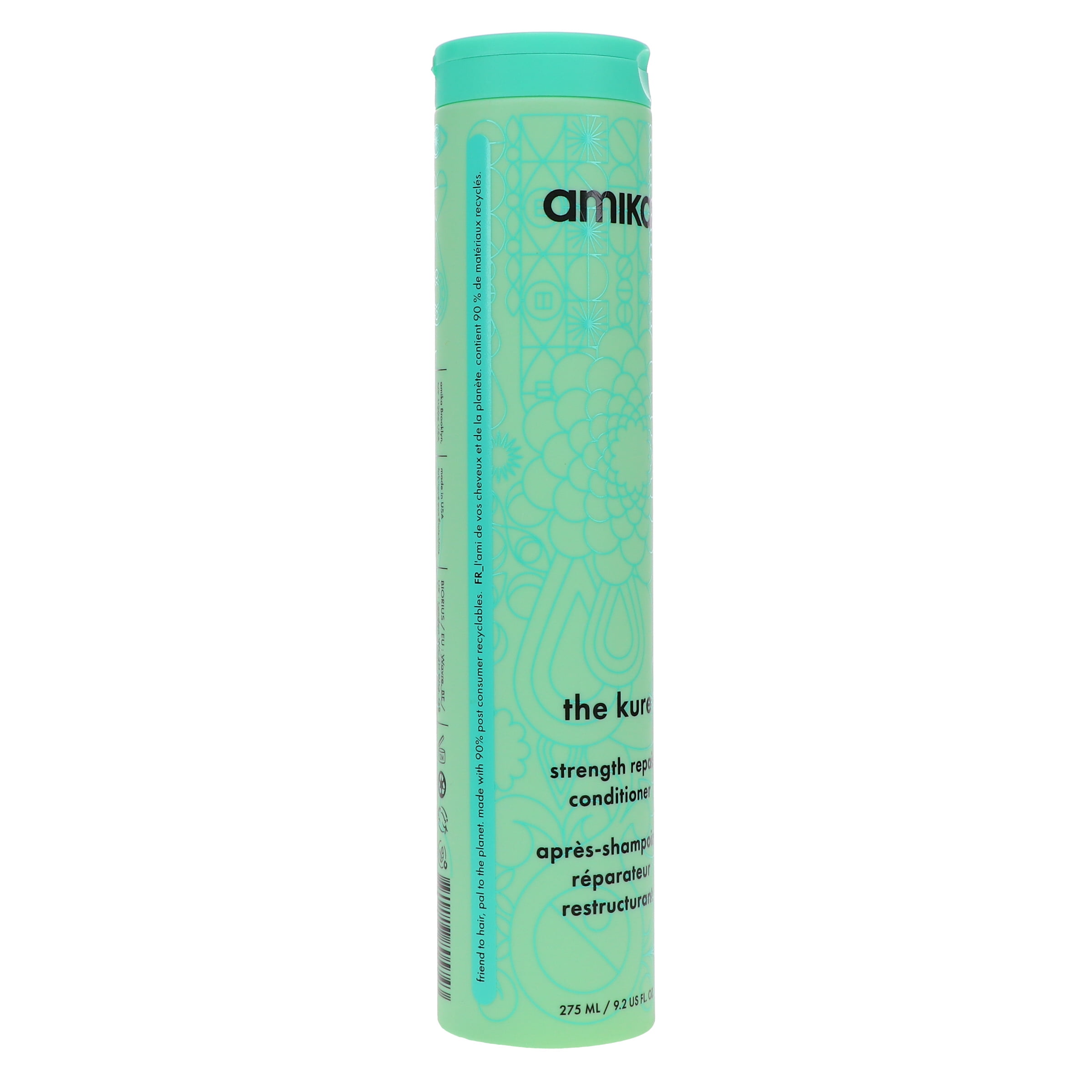 Amika The Kure Strength Repair Conditioner 9.2 oz - Image 8