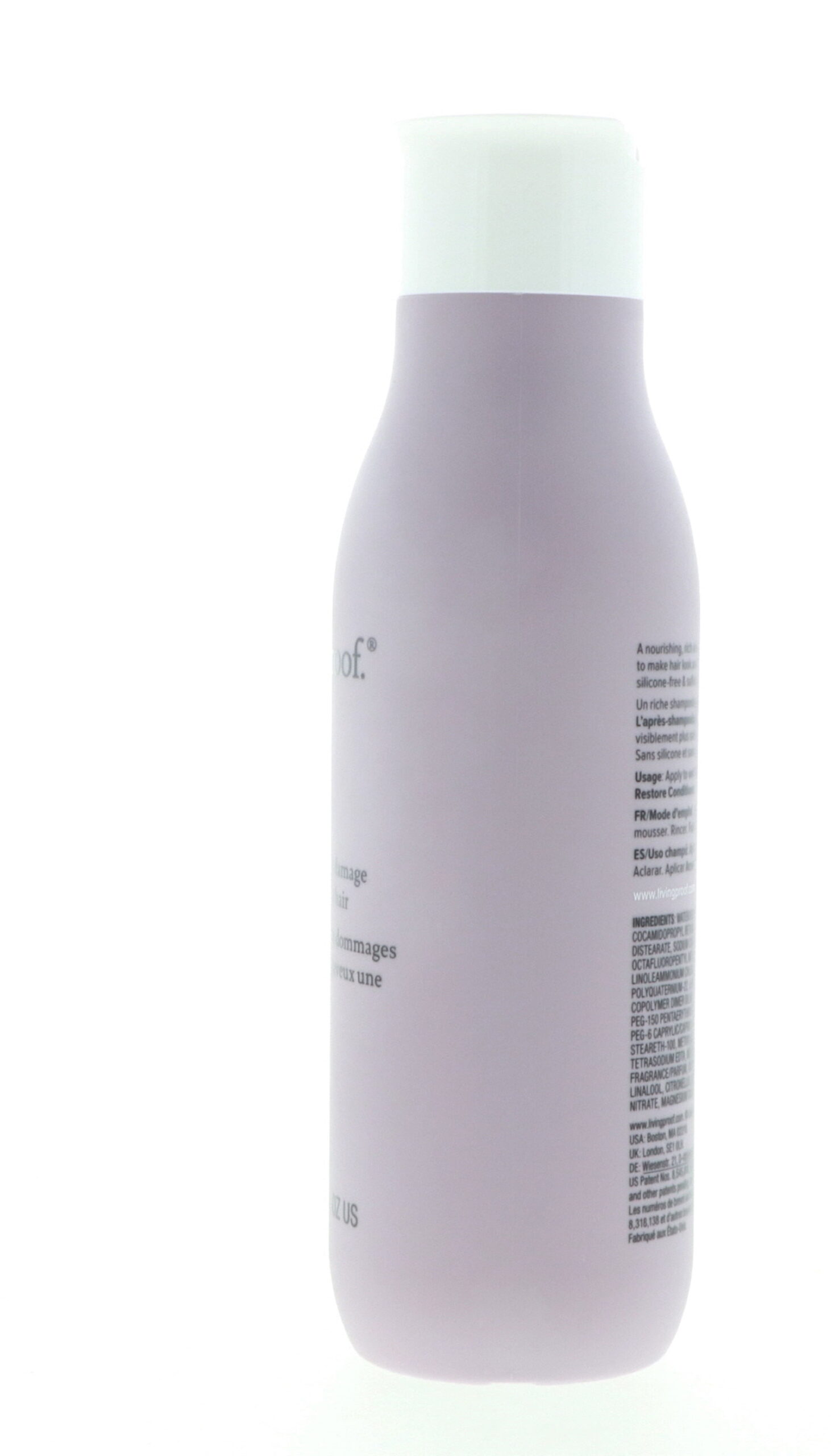Living Proof Restore Shampoo, 8 oz - Image 3
