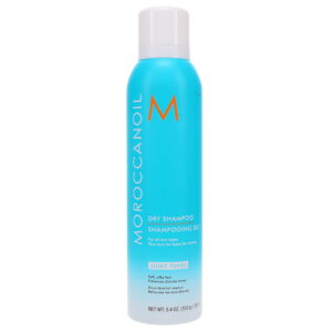 Moroccanoil Dry Shampoo Light Tones 4.5 oz