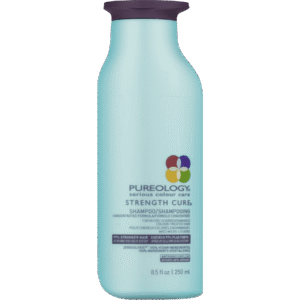 Pureology Serious Colour Care Strength Cure Shampoo, 8.5 Oz