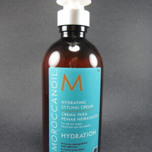 MoroccanOil Hydrating Styling Cream, 10.2 Oz