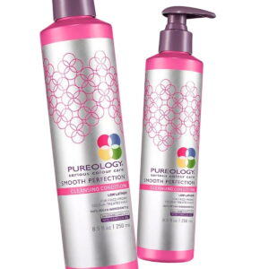 Pureology Smooth Perfection Cleansing Conditioner 8.5 fl oz/250 ml - Pack of 2