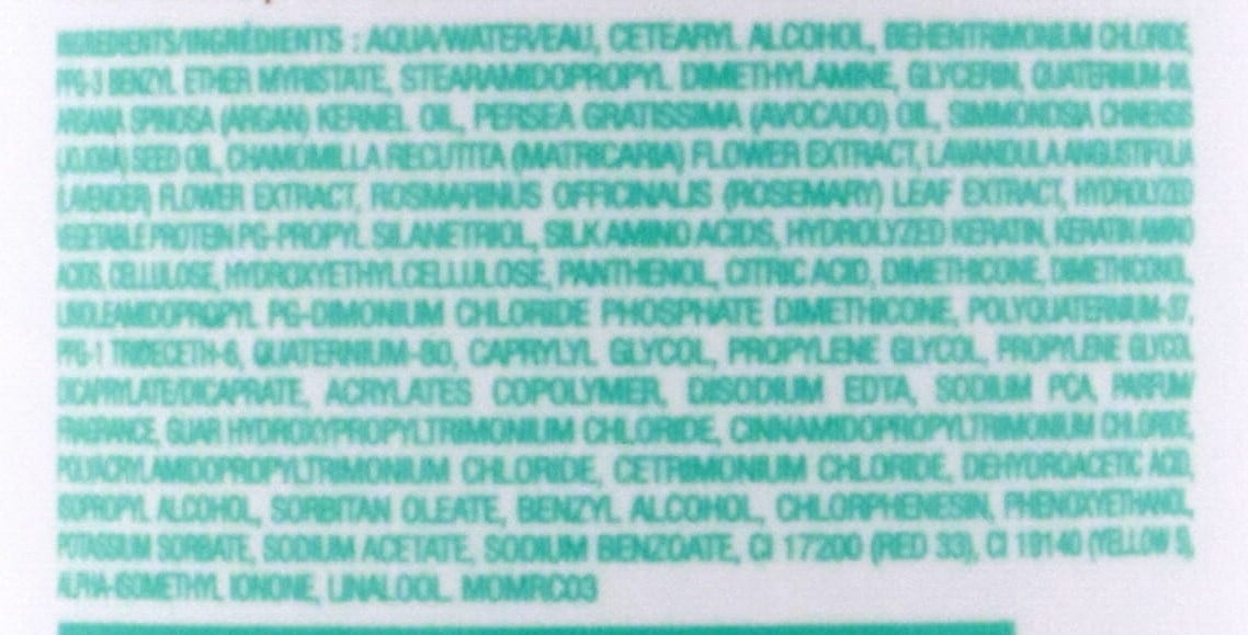 Moroccanoil Moisture Repair Conditioner 8.5oz