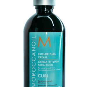 MoroccanOil Intense Curl Cream for curly hair 10.2oz