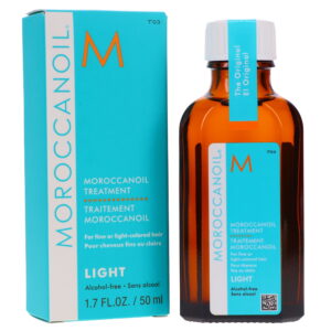Moroccanoil Light Oil Treatment 1.7 oz