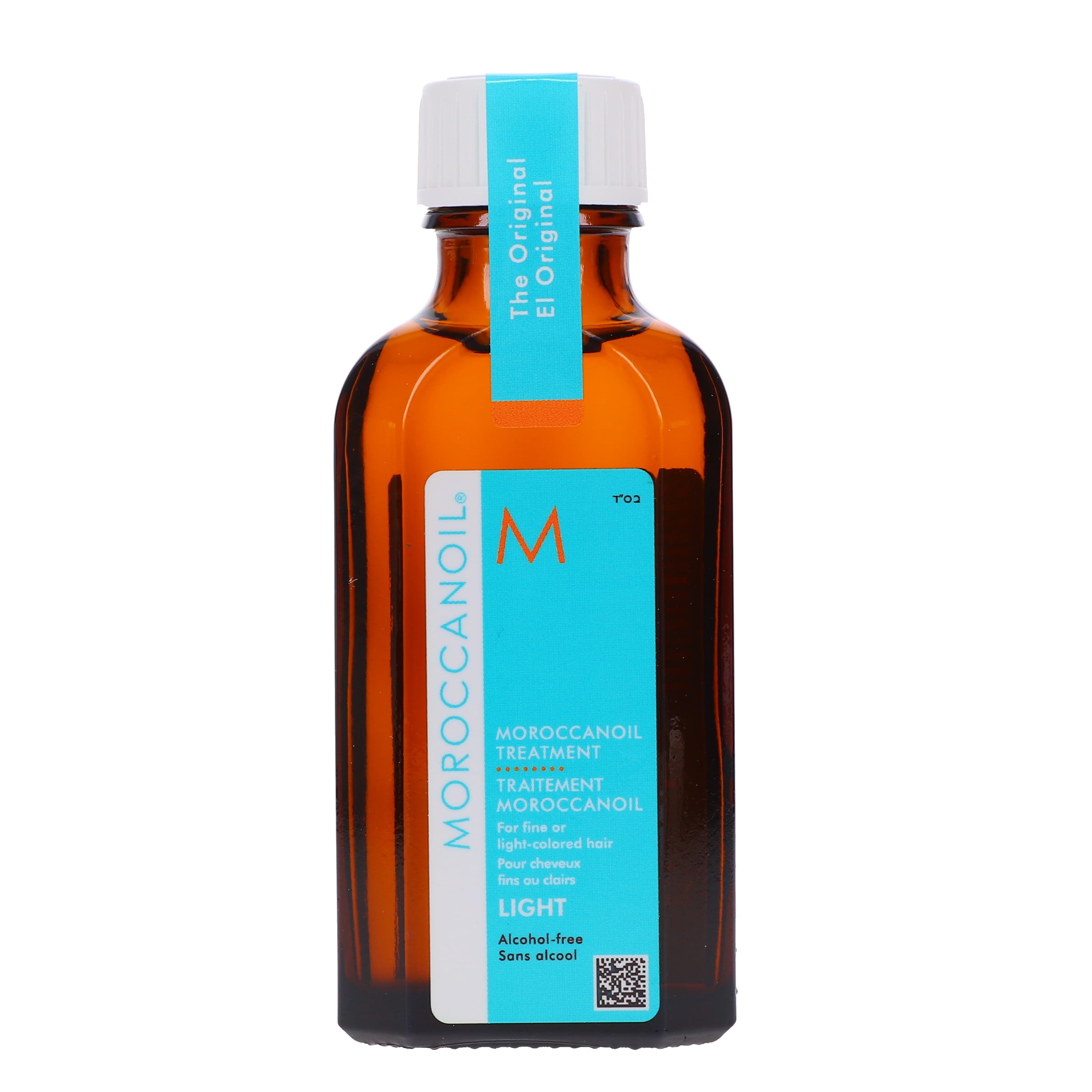 Moroccanoil Light Oil Treatment 1.7 oz - Image 3