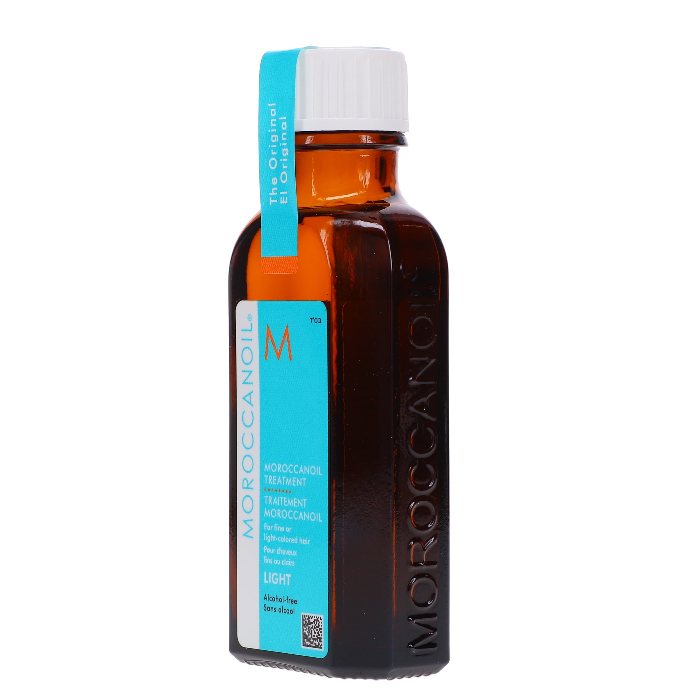 Moroccanoil Light Oil Treatment 1.7 oz - Image 4
