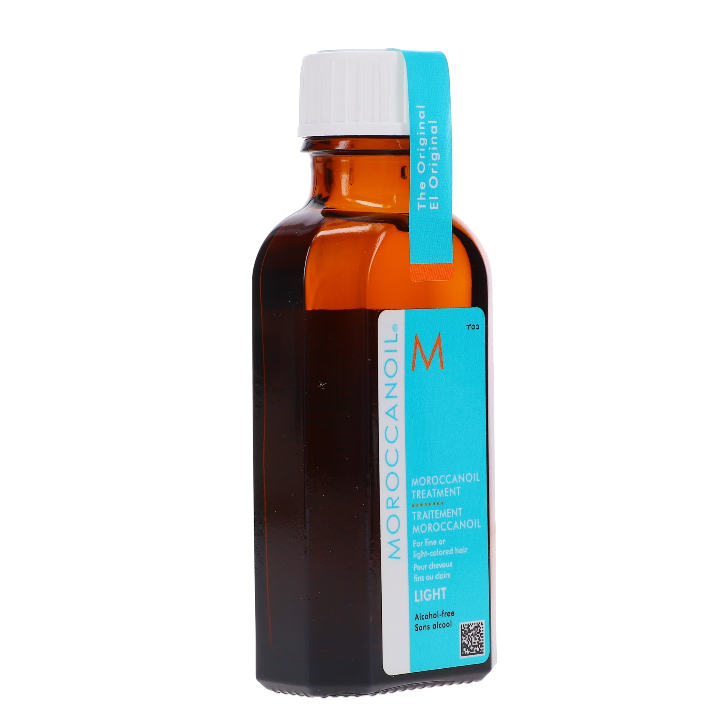 Moroccanoil Light Oil Treatment 1.7 oz - Image 8