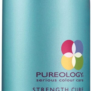 Pureology Strength Cure Shampoo, 9 oz Pack of 2