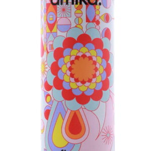 Amika fluxus touchable + flexible hold hairspray - 8.2 oz