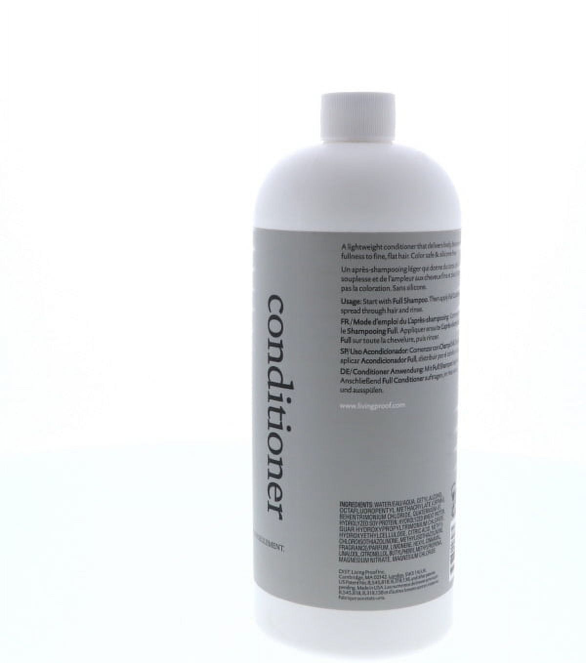 Living Proof Full Conditioner, 32 oz - Image 4