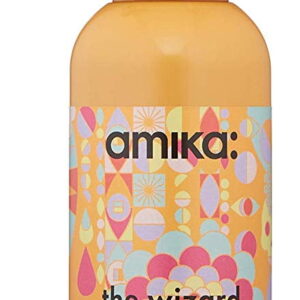Amika The Wizard Detangling Primer 4 oz 118.3 ml.