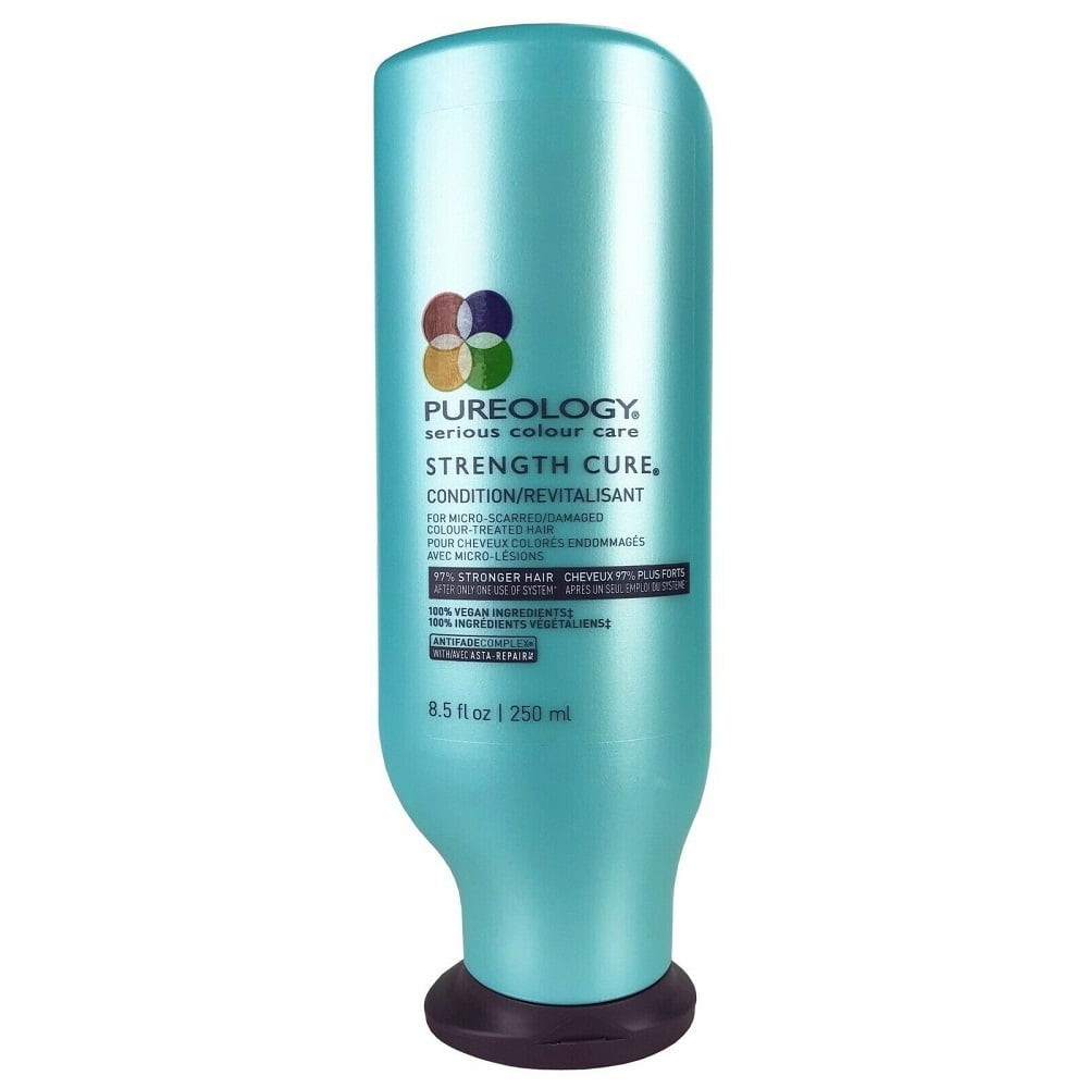 Pureology Strength Cure Conditioner 8.5 fl oz - Image 2