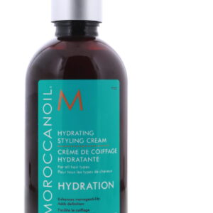 Hydrating Styling Cream