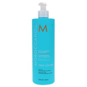 Moroccanoil Frizz Control Shampoo 16.9 oz