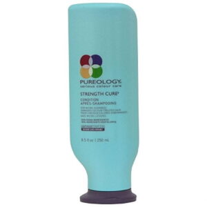 Pureology Strength Cure Conditioner 8.5 Fl Oz