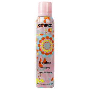 Amika TOP GLOSS Shine Spray 4.8 oz / 200 ml