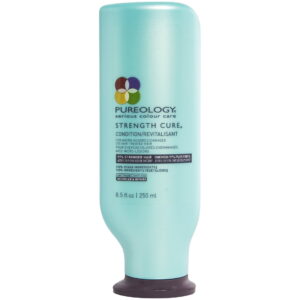 Pureology Strength Cure Conditioner 8.5 oz
