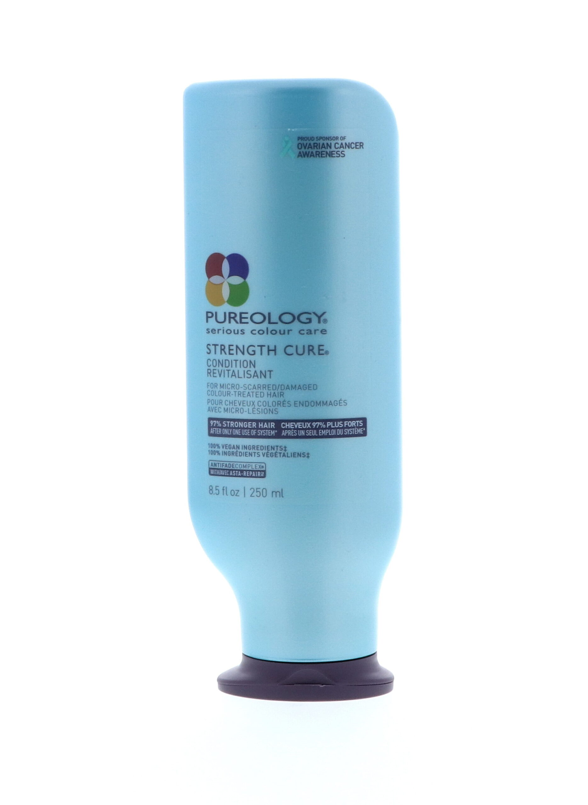 Pureology Strength Cure Conditioner 8.5 oz - Image 2