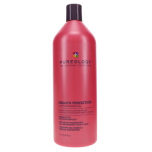 Pureology Smooth Perfection Shampoo 33.8 oz