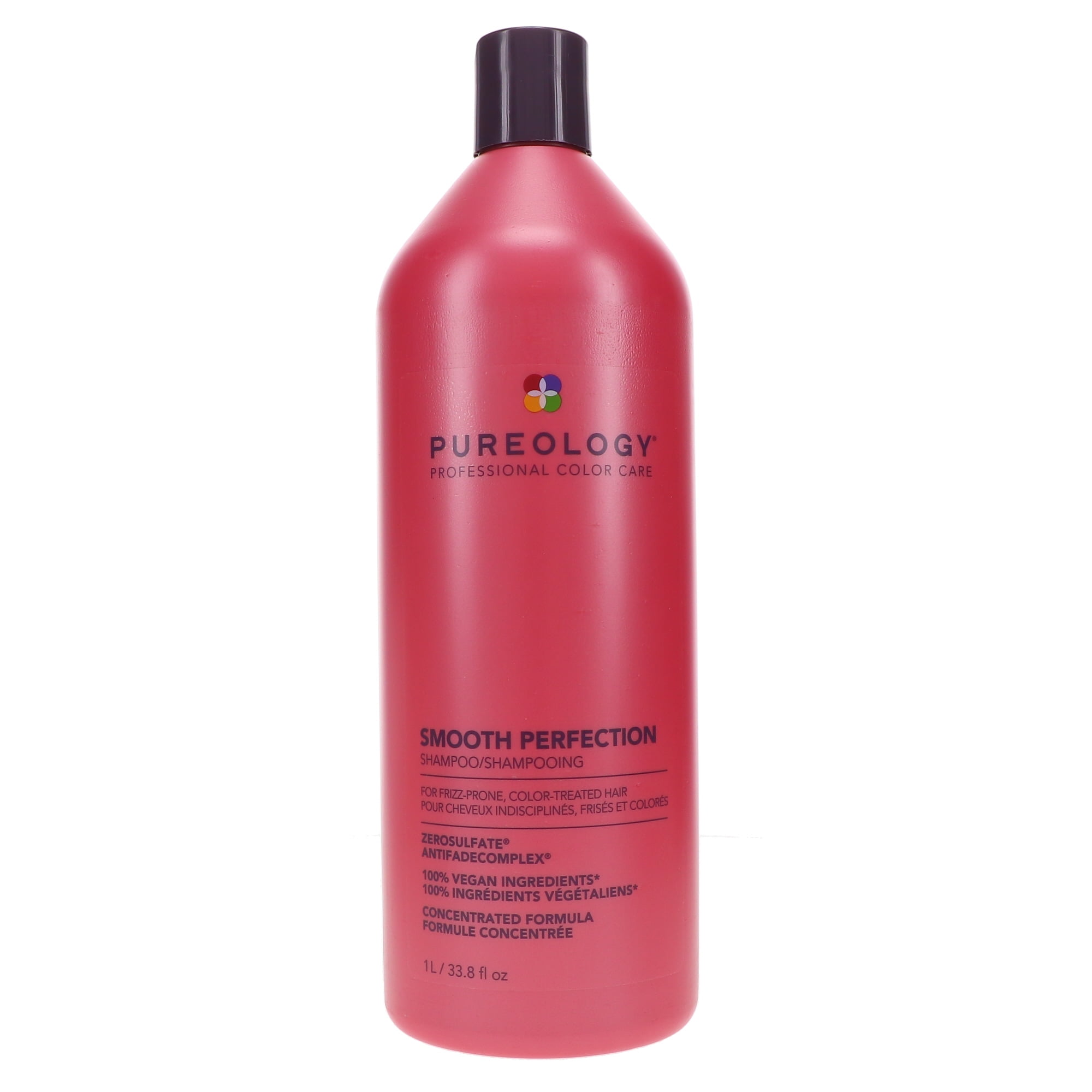 Pureology Smooth Perfection Shampoo 33.8 oz