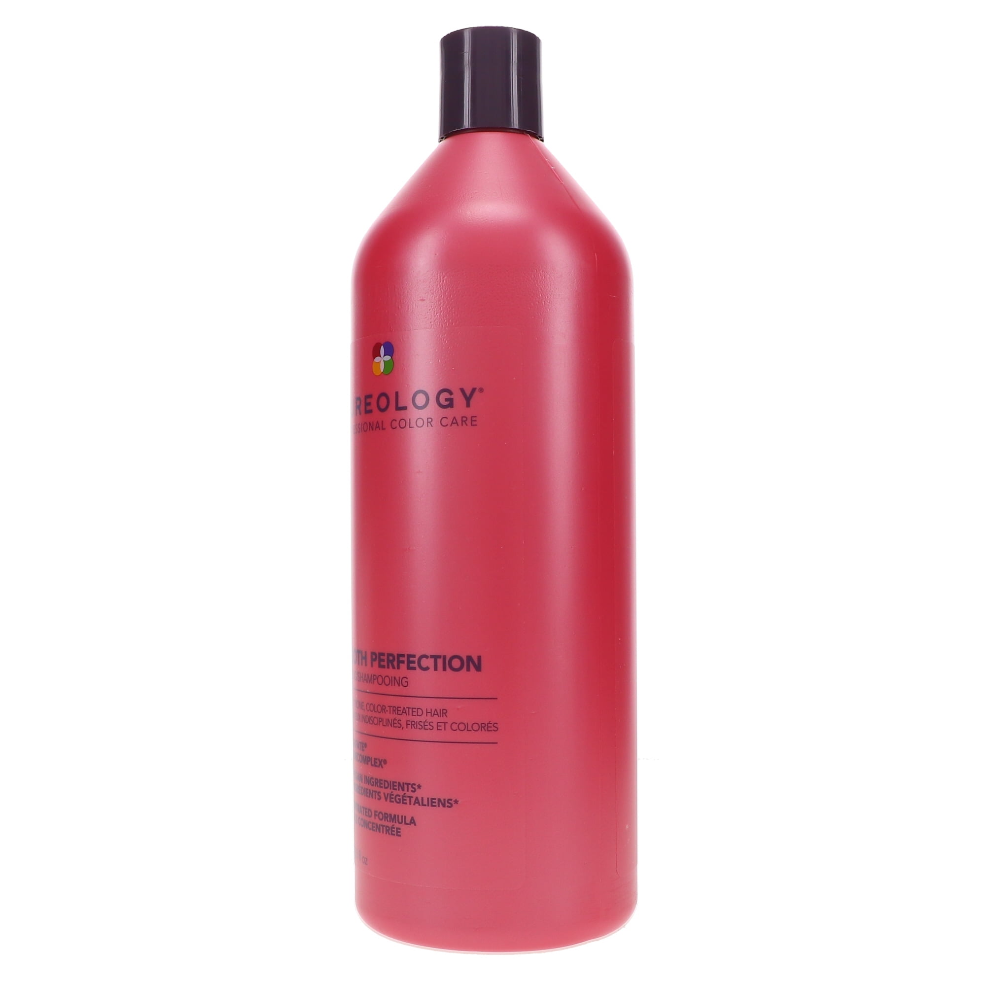 Pureology Smooth Perfection Shampoo 33.8 oz - Image 2