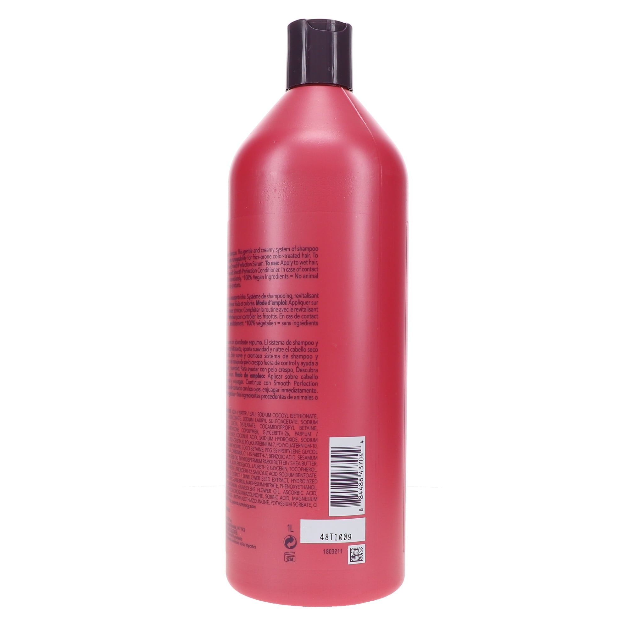 Pureology Smooth Perfection Shampoo 33.8 oz - Image 6