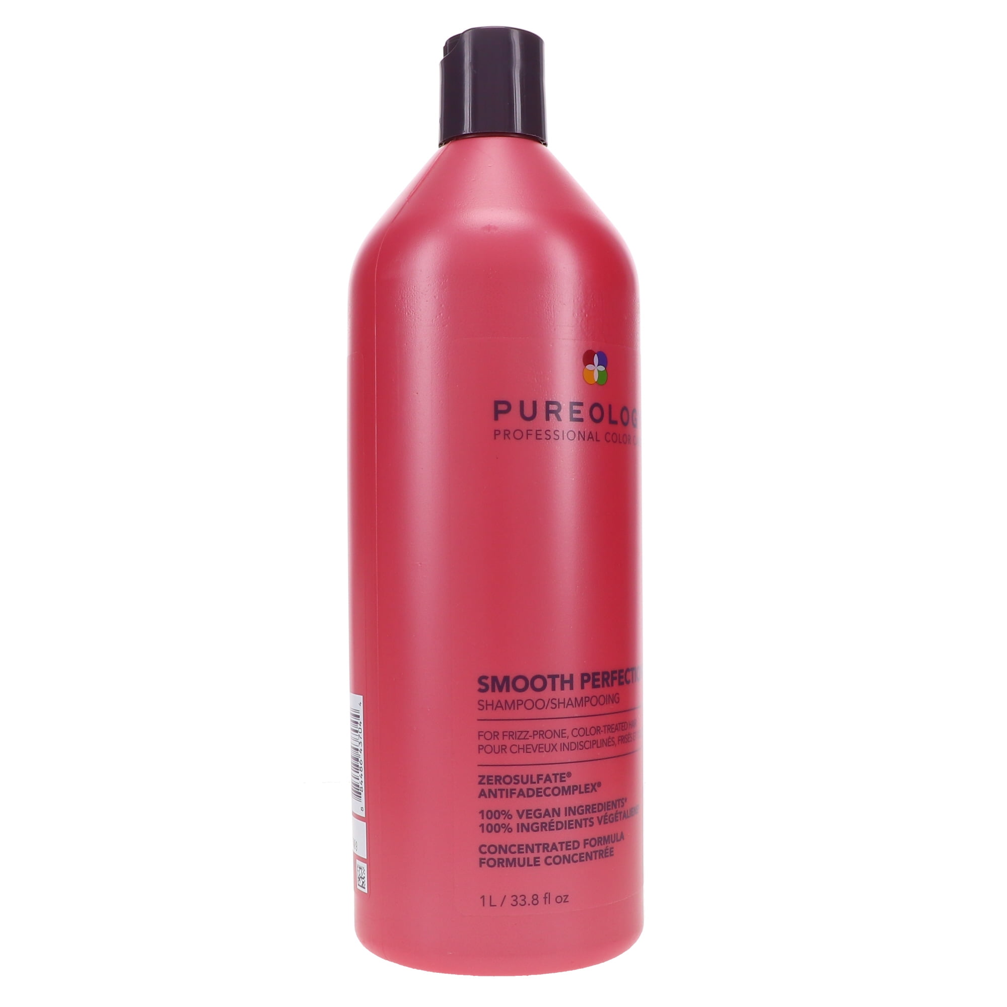 Pureology Smooth Perfection Shampoo 33.8 oz - Image 8
