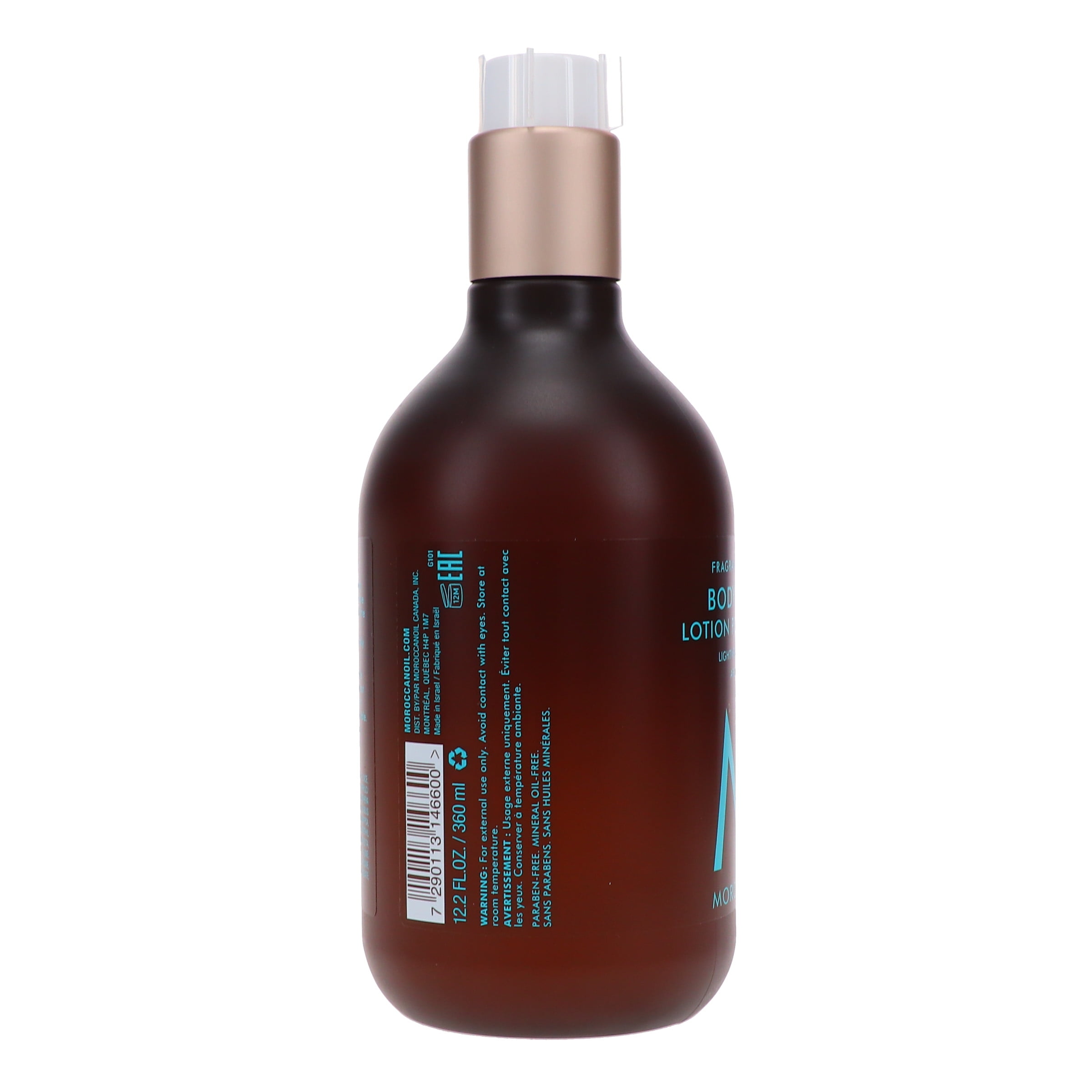 Moroccanoil Fragrance Originale Body Lotion 12.2 oz - Image 7