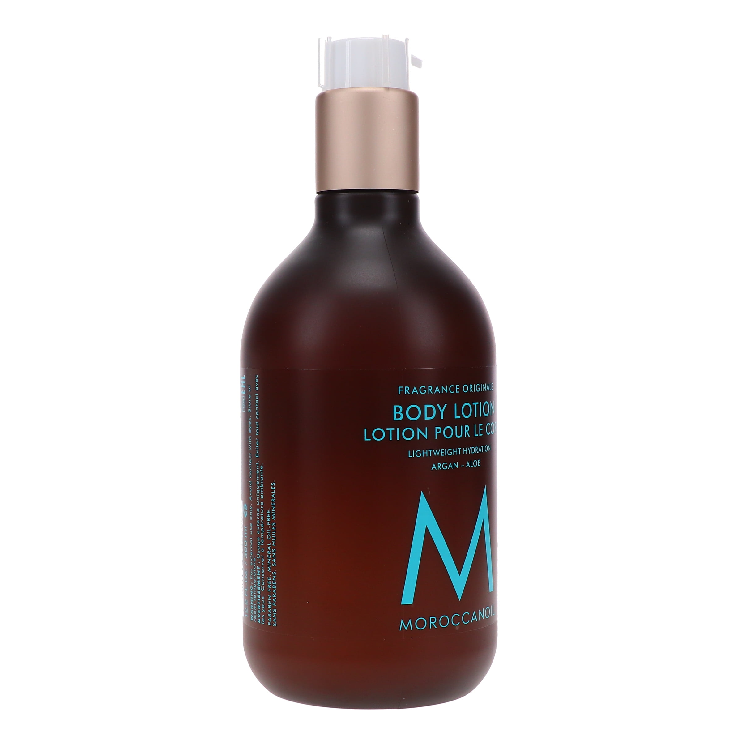 Moroccanoil Fragrance Originale Body Lotion 12.2 oz - Image 8