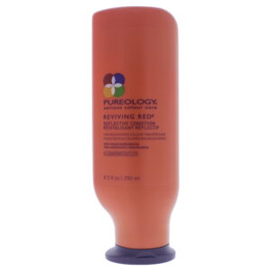 Reviving Red Reflective Conditioner