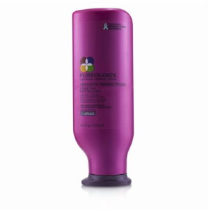 Pureology Smooth Perfection Conditioner (For Frizz-Prone Colour-Treated Hair) 250ml/8.5oz
